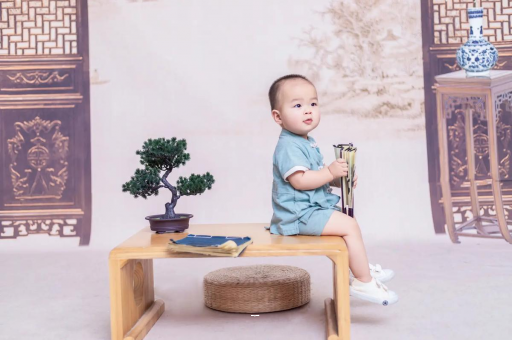 江门宝宝有多少颗牙齿